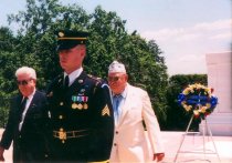 Arlington National Cemetery